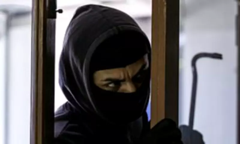 UK Burglary Crisis: Police Fail to Solve 92% of Break-Ins, Statistics Reveal