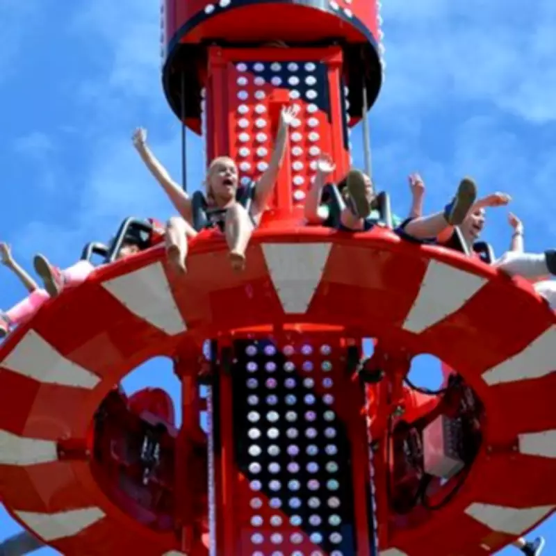 UK Campsite Offers Theme Park Access and Zoo from £38.50 a Night