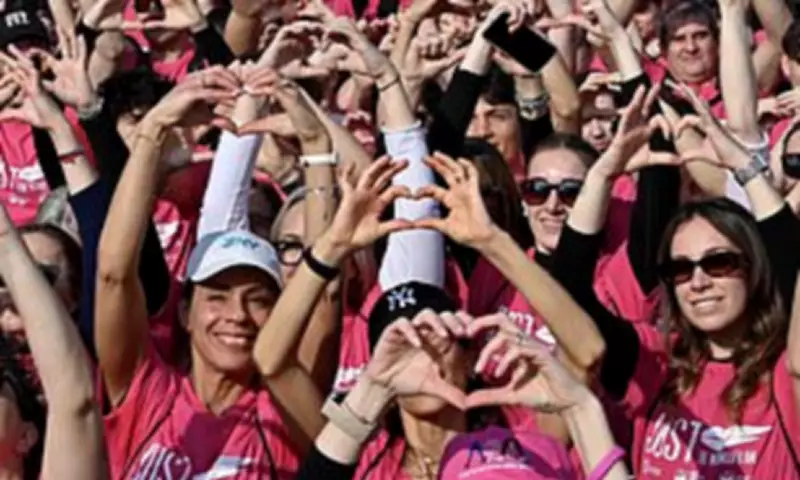 UK Cancer Death Rates Hit Historic Low, Falling 11% in a Decade