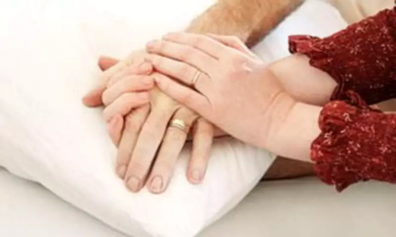 UK Cancer Deaths Hit Record Low, But Three Types Show Sharp Increase