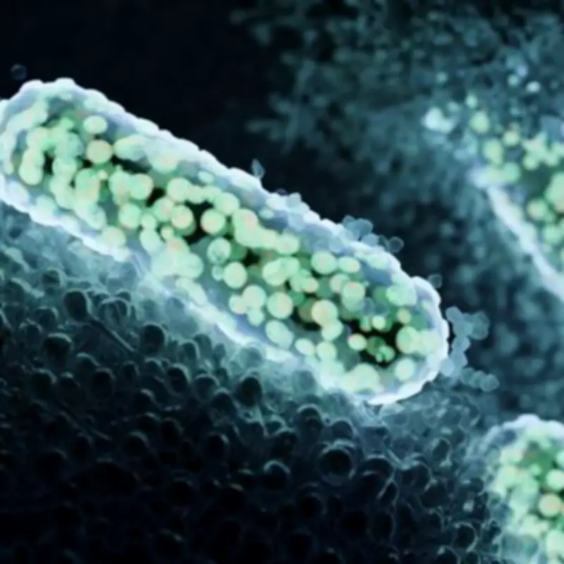 UK Cholera Cases Surge 56% Among Travellers from Four High-Risk Destinations