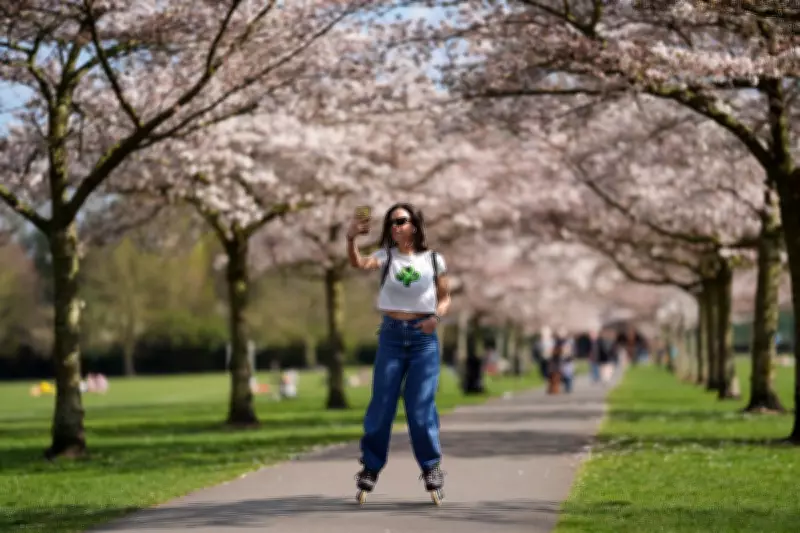 UK Clocks Spring Forward in March 2026 for British Summer Time
