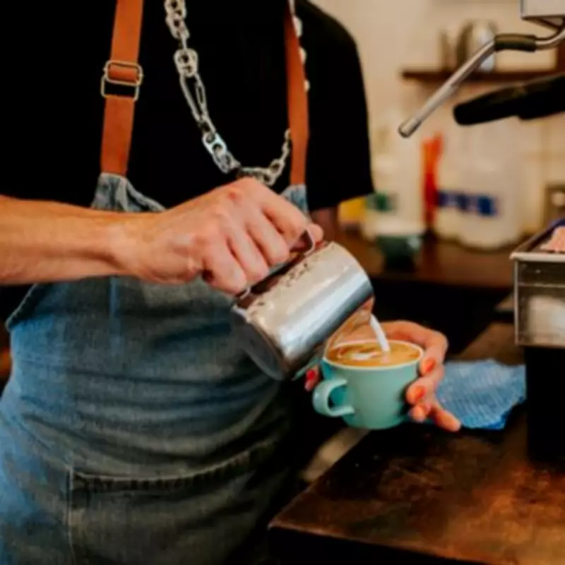 UK Coffee Supplier Instant Coffee Supplies Ltd Enters Voluntary Liquidation