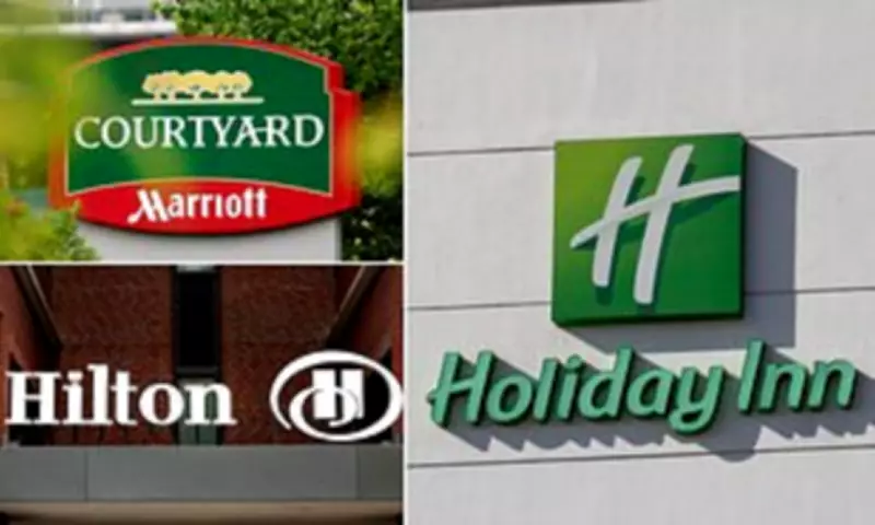 UK Competition Watchdog Probes Major Hotel Chains Over Price Coordination Concerns