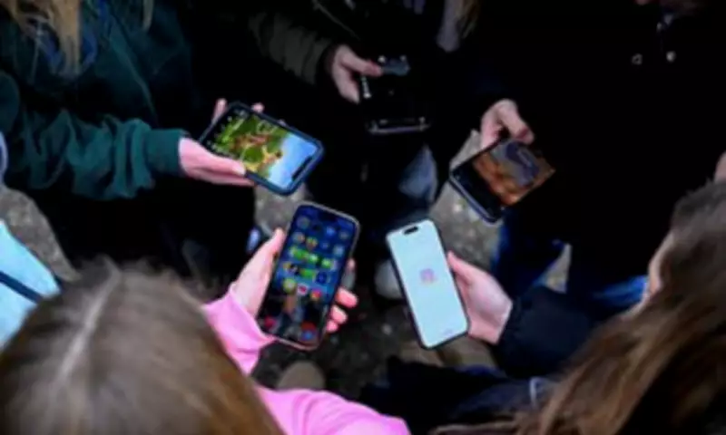 UK Considers Mandatory Age Verification for All Social Media Users