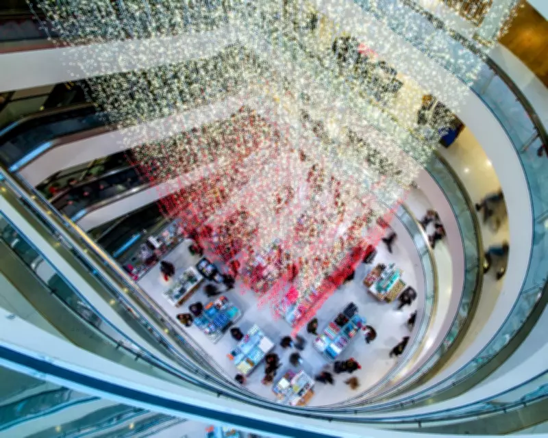 UK Consumer Confidence Collapses Amid Iran War Inflation Fears