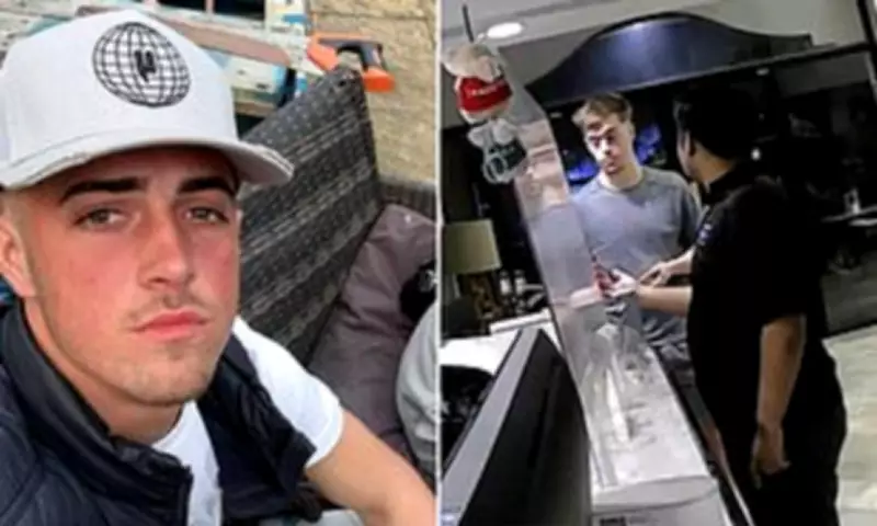 UK Coroner Orders Second Post-Mortem After British Man's Mysterious Death in Thailand