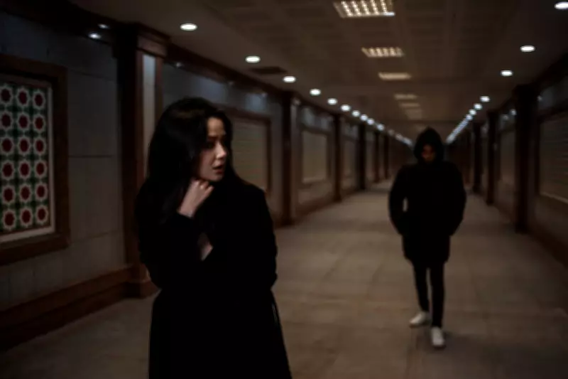 UK Councils Launch Safety Initiative After Survey Reveals 88% of Women Feel Unsafe at Night