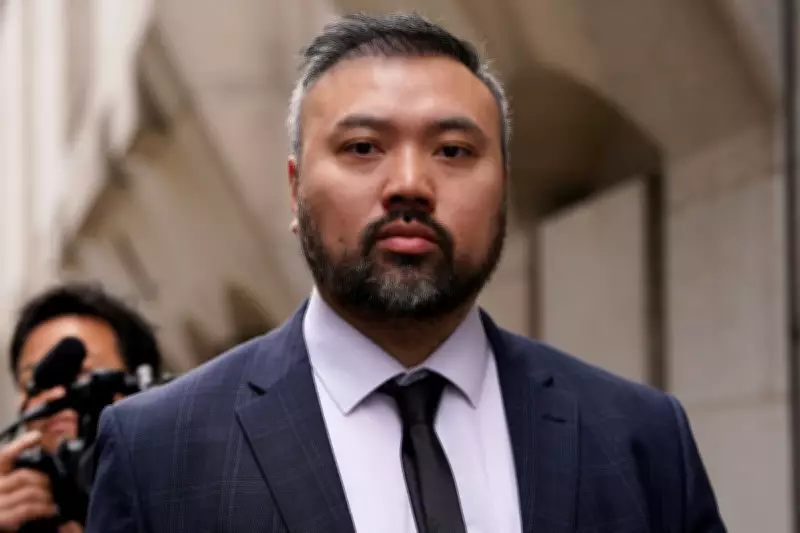 UK Court Hears of Chinese 'Shadow Policing' Operation Targeting Hong Kong Dissidents