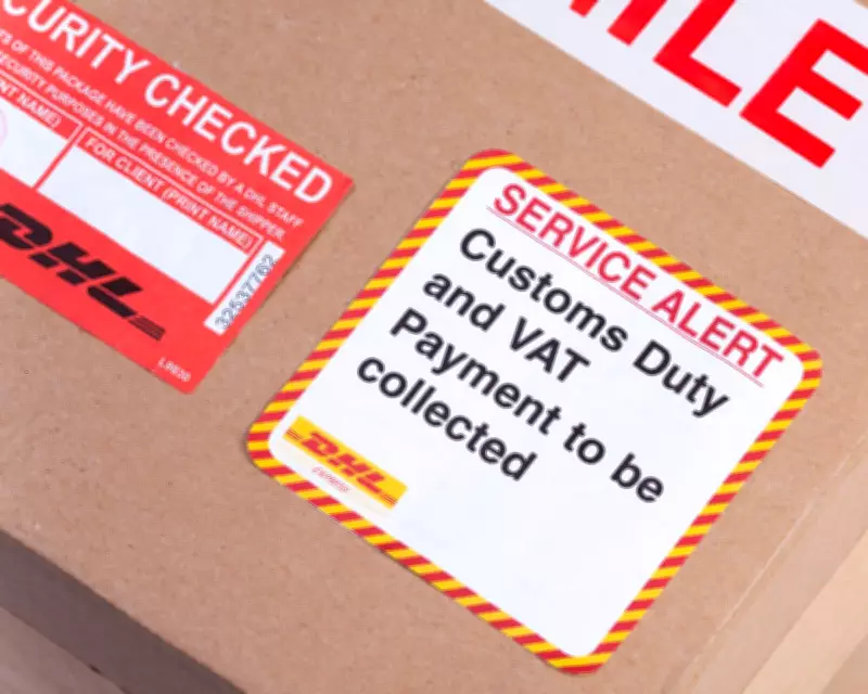 UK Customs Relief End May Hike Prices on Low-Value Imports, BCC Warns