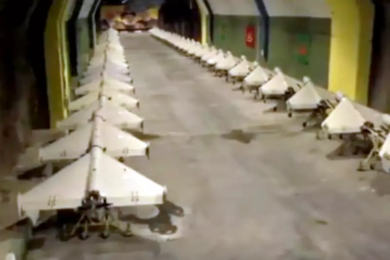 UK Defence Exposed as Iran Conflict Escalates, Warns Expert