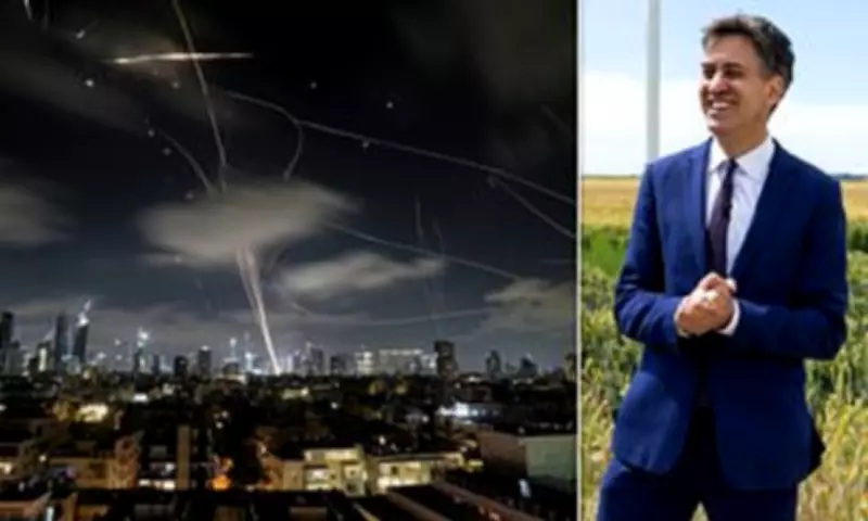 UK Defence Vulnerable as Wind Farms Clash with Missile Defence Systems