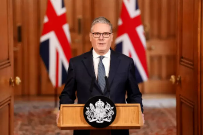 UK Denies War with Iran Despite Drone Strike on RAF Base in Cyprus