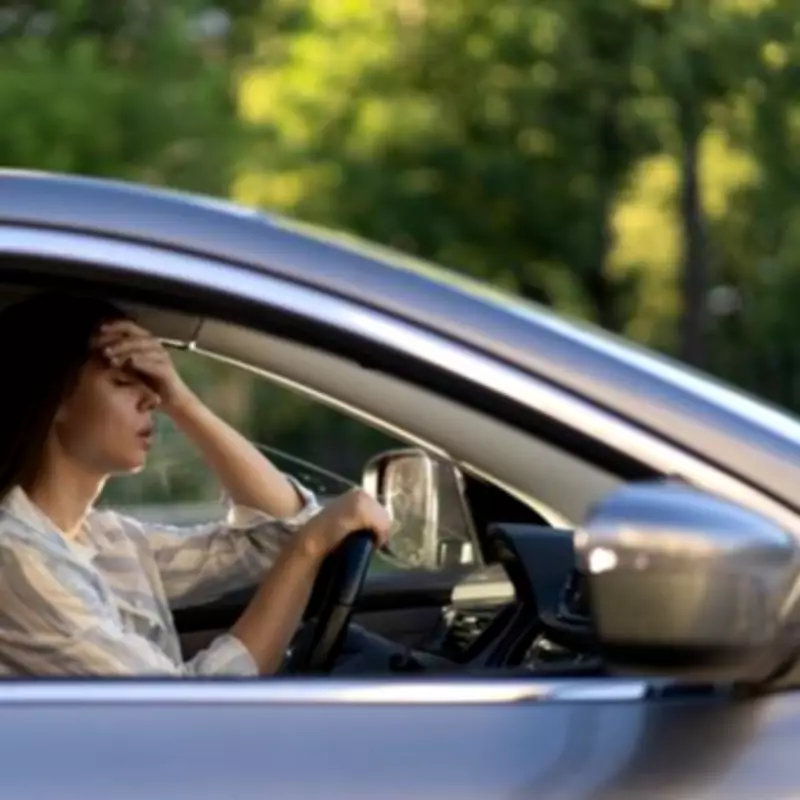 UK Drivers Face Car Tax Hike from Next Week - New VED Rates Revealed