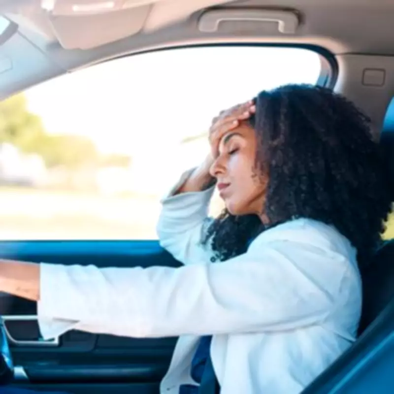 UK Drivers Face Prosecution Over DVLA's 20-Metre Eyesight Rule