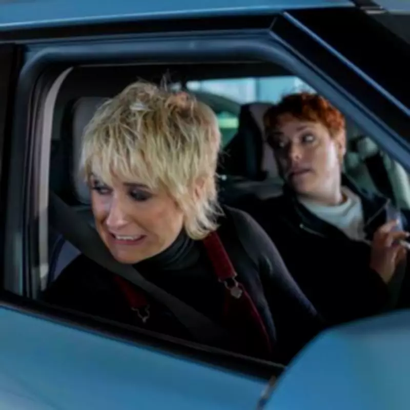 UK Drivers Fear Reverse Parking, Survey Reveals Best and Worst Cities