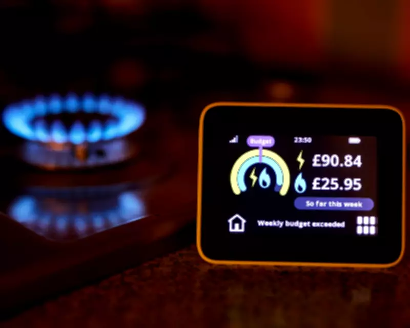 UK Energy Bills Could Soar by £160 Amid Iran Conflict Gas Price Surge