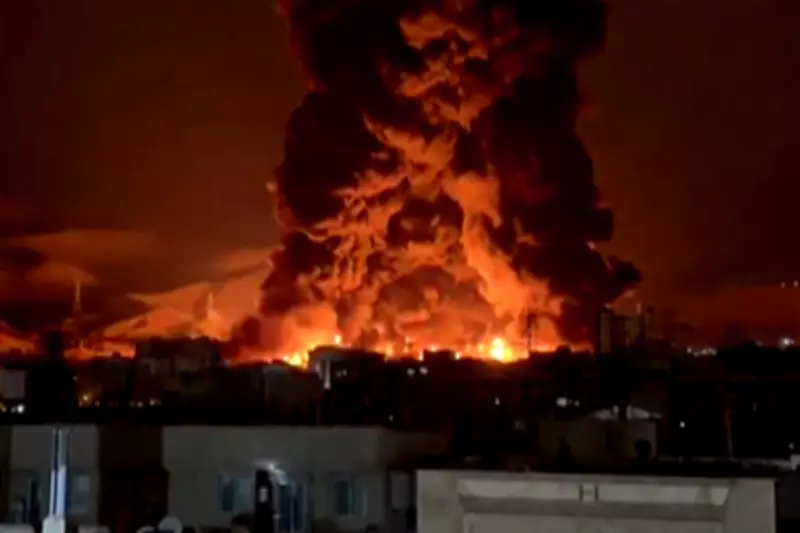 UK Energy Bills Soar Amid Trump's Iran War Despite Renewable Growth