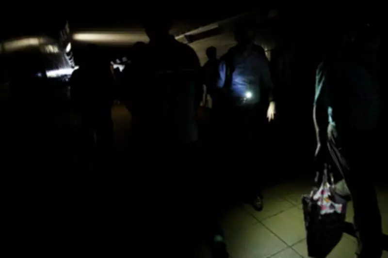 UK Energy Minister Assures No Blackouts or Rationing Amid Iran Strait Crisis