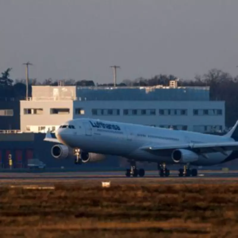 UK Evacuation Flight Departs Oman as Foreign Office Issues Travel Alert