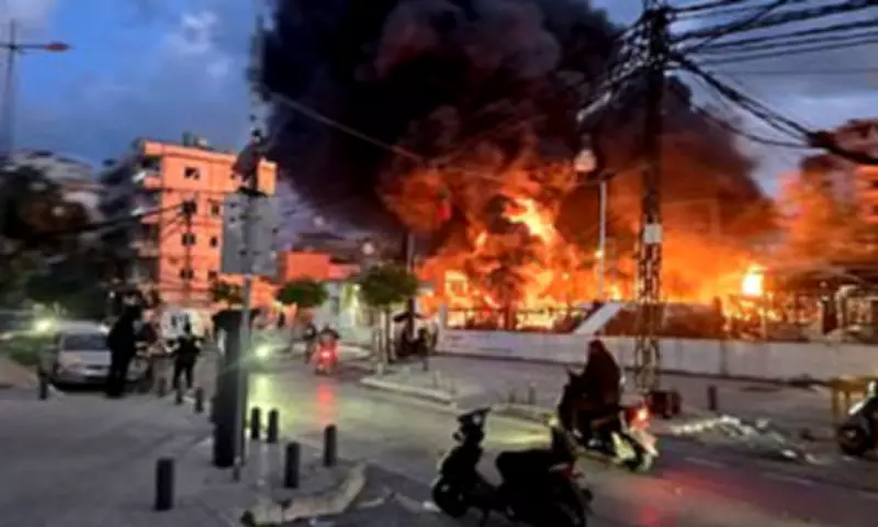 UK Evacuation Flight from Oman Grounded, Passengers in Panic Amid Regional Conflict