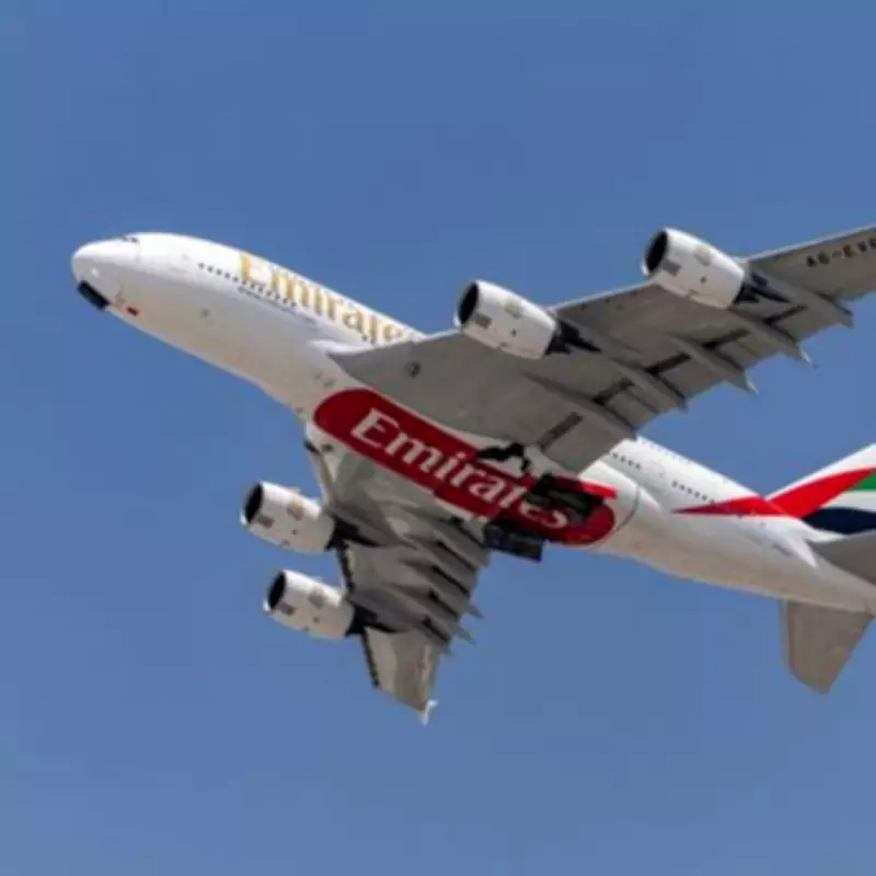 UK Evacuation Flight Grounded Amid Iran Crisis, Stranding 180 Britons