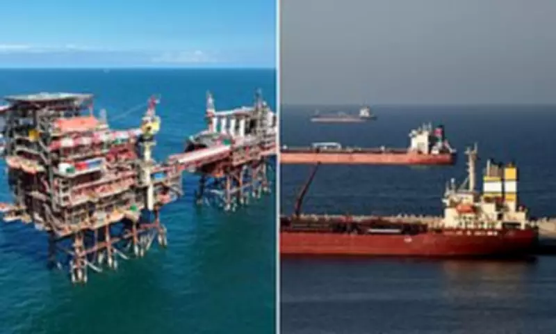 UK Faces Gas Crisis with Just Two Days' Supply as Middle East Conflict Escalates