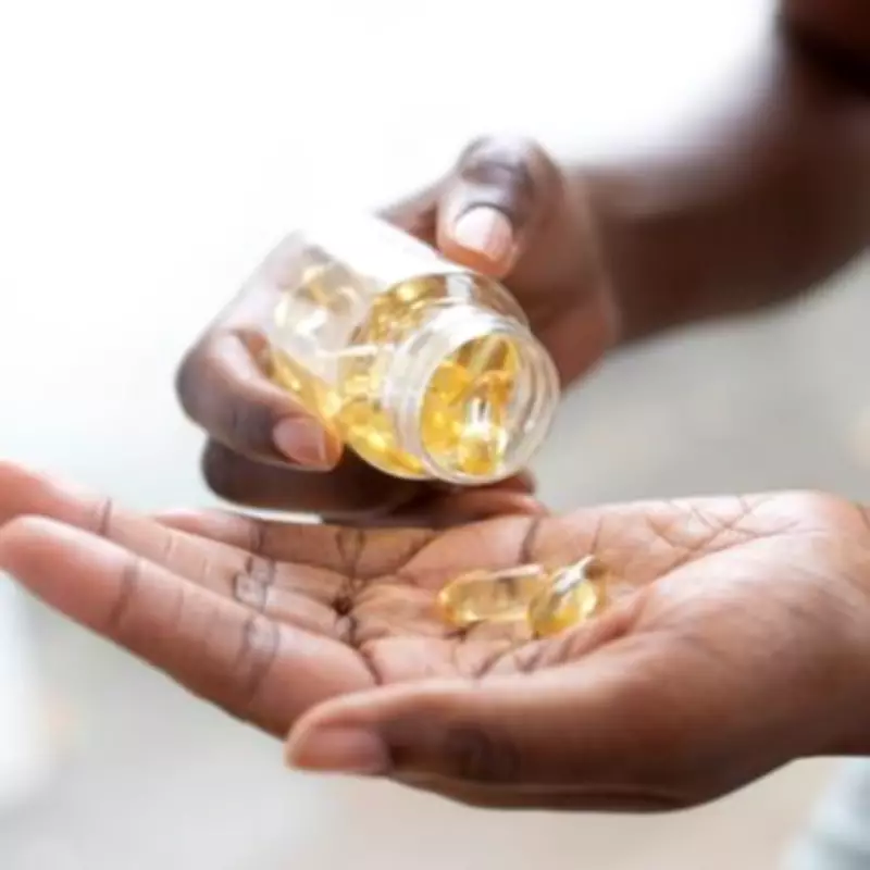 UK Faces Medicine Shortage Within Weeks Due to Iran Conflict, Experts Warn