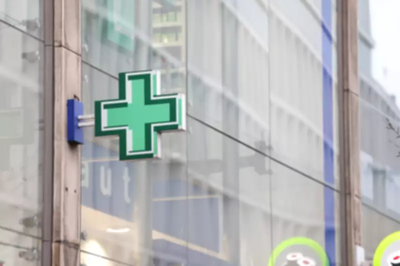 UK Faces Medicine Shortages Within Weeks If Iran War Persists, Experts Warn