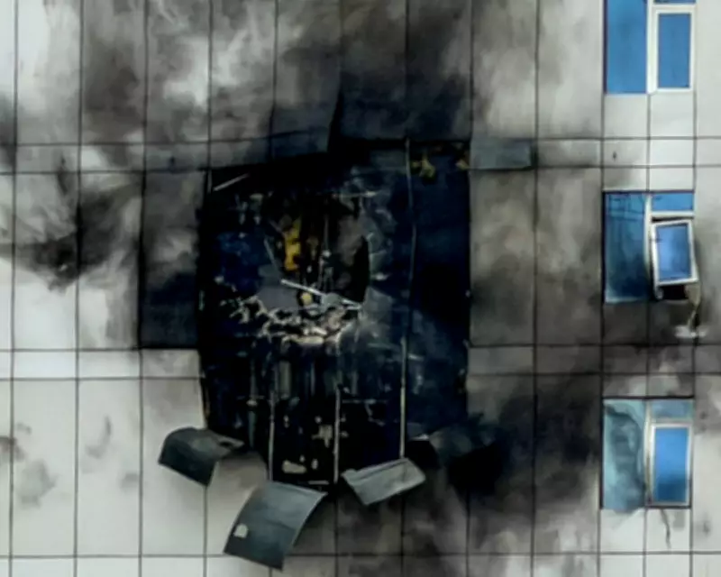 UK Forces Narrowly Avoid Iranian Missile Strike in Bahrain