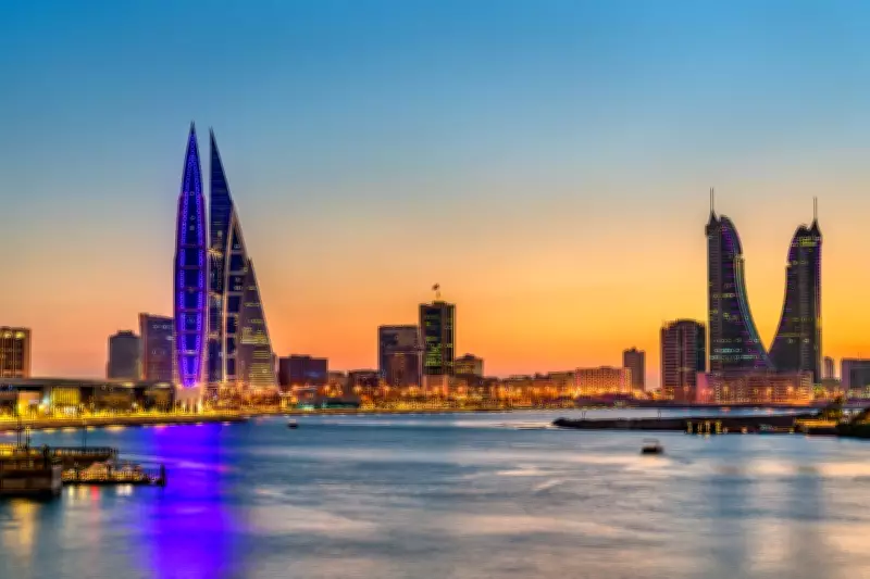 UK Foreign Office Advises Against Travel to Bahrain Amid Regional Conflict