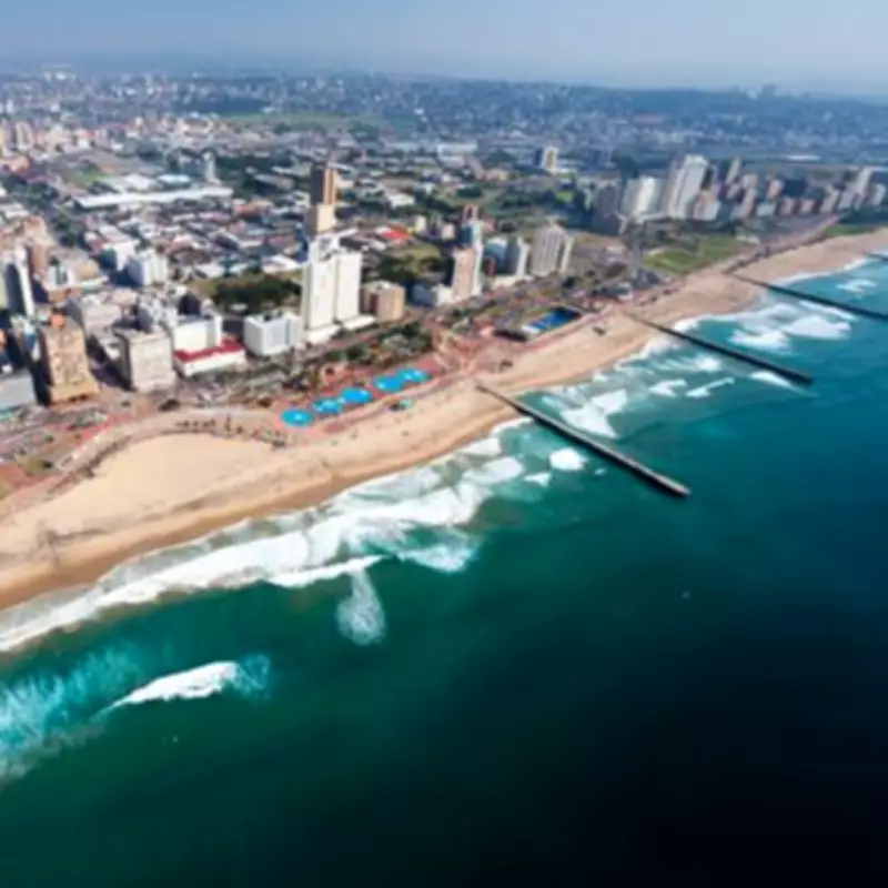 UK Foreign Office Issues Travel Warning for South Africa, Popular with 400,000 Brits
