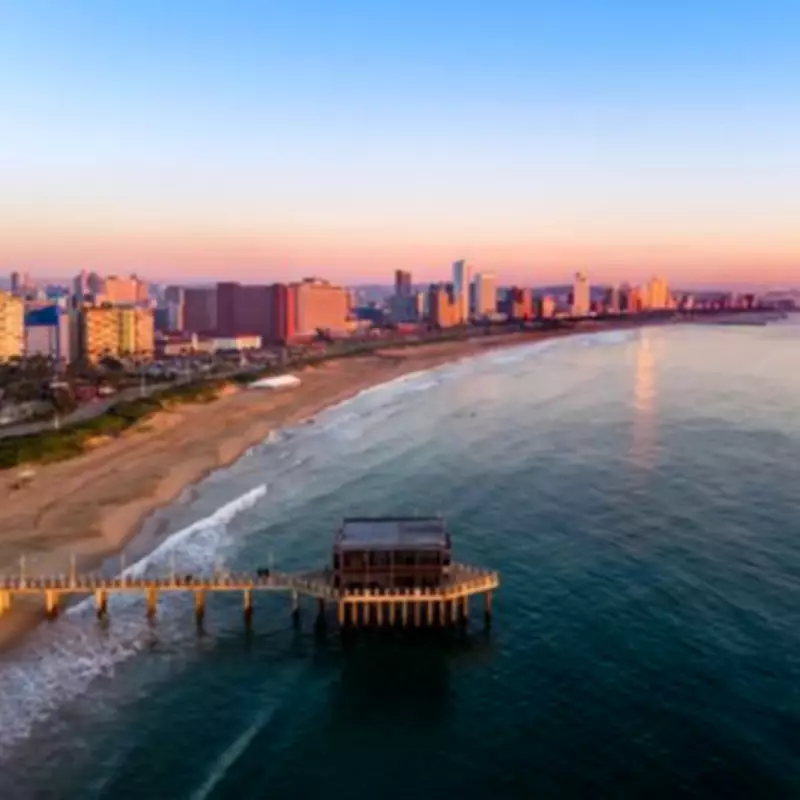 UK Foreign Office Updates Travel Warnings for 69 Countries Including South Africa Alert