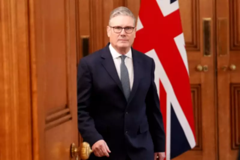 UK, France and Germany Unite with US to Counter Iran's Retaliatory Strikes