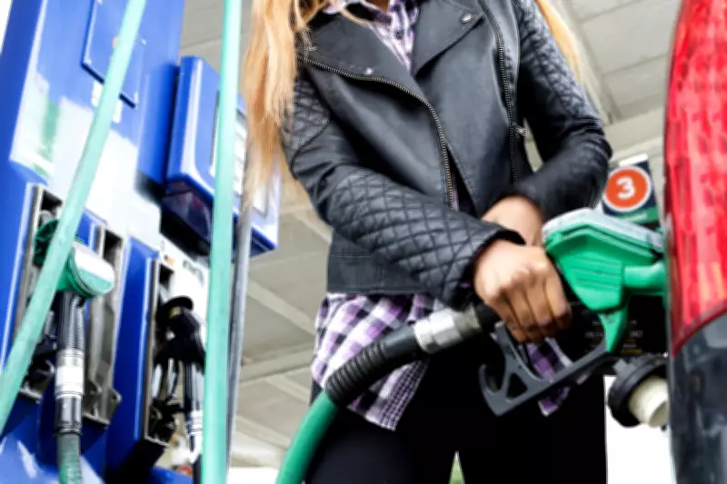 UK Fuel Prices Set to Rise Amid Iran Conflict, Warns AA