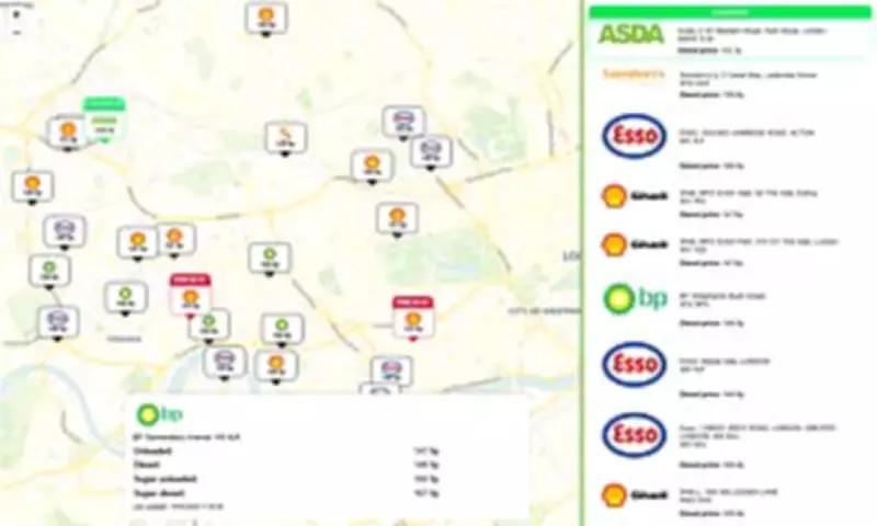 UK Fuel Prices Surge Amid Middle East Conflict, But Savings Possible