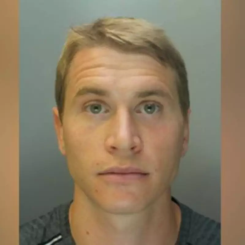 UK Fugitive Dominic McInally Arrested at Marbella Strip Club After Six Years on the Run