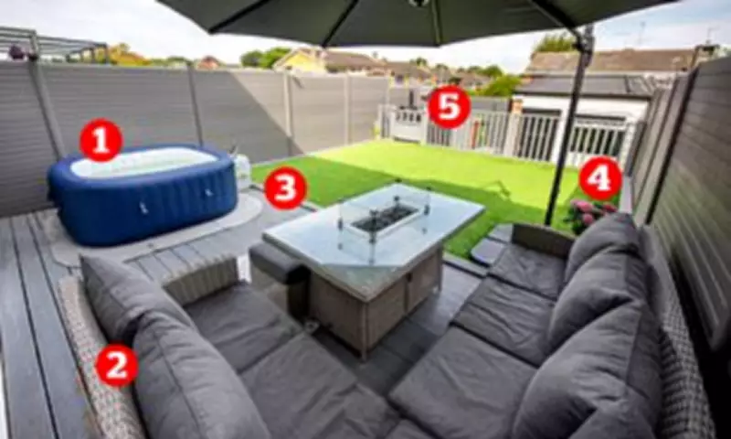 UK Gardens Become Rat 'Safe Havens' Amid Surge in Infestations