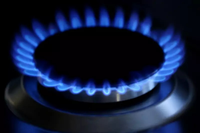 UK Gas Supply Not Limited to Two Days: Government Rejects Panic Claims