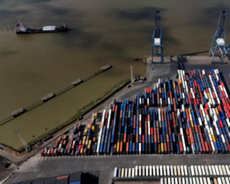 UK GDP Report for January Shows Growth Amidst Global Economic Uncertainty