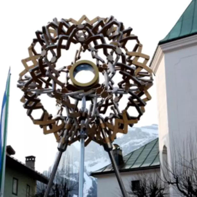 UK Government Boycotts Winter Paralympics Ceremonies Over Russian Participation