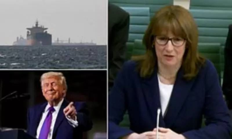 UK Government Braces for Prolonged Middle East Crisis Impact on Energy Prices