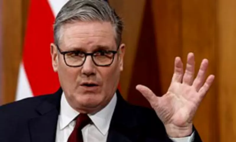 UK Government Considers Targeted Energy Bill Aid Amid Iran Conflict Price Spikes