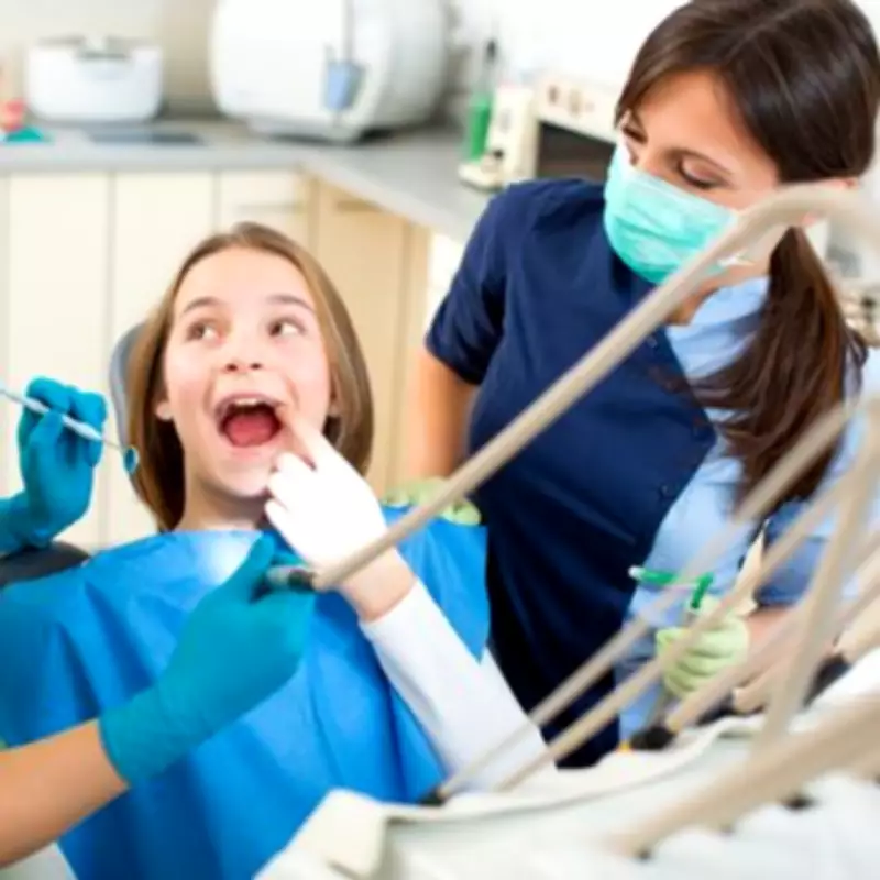 UK Government Expands Overseas Dentist Registration to Tackle NHS Shortages