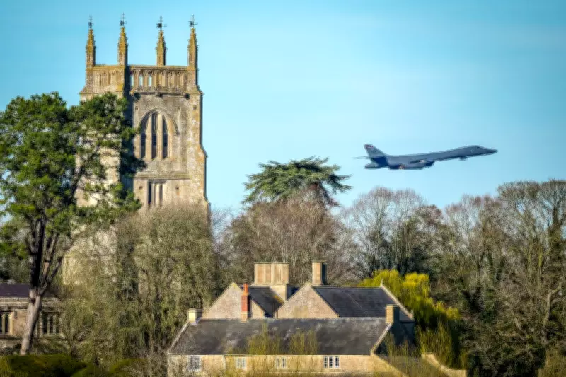 UK Government Faces Critical Balancing Act Over Iran Conflict and Economic Fallout