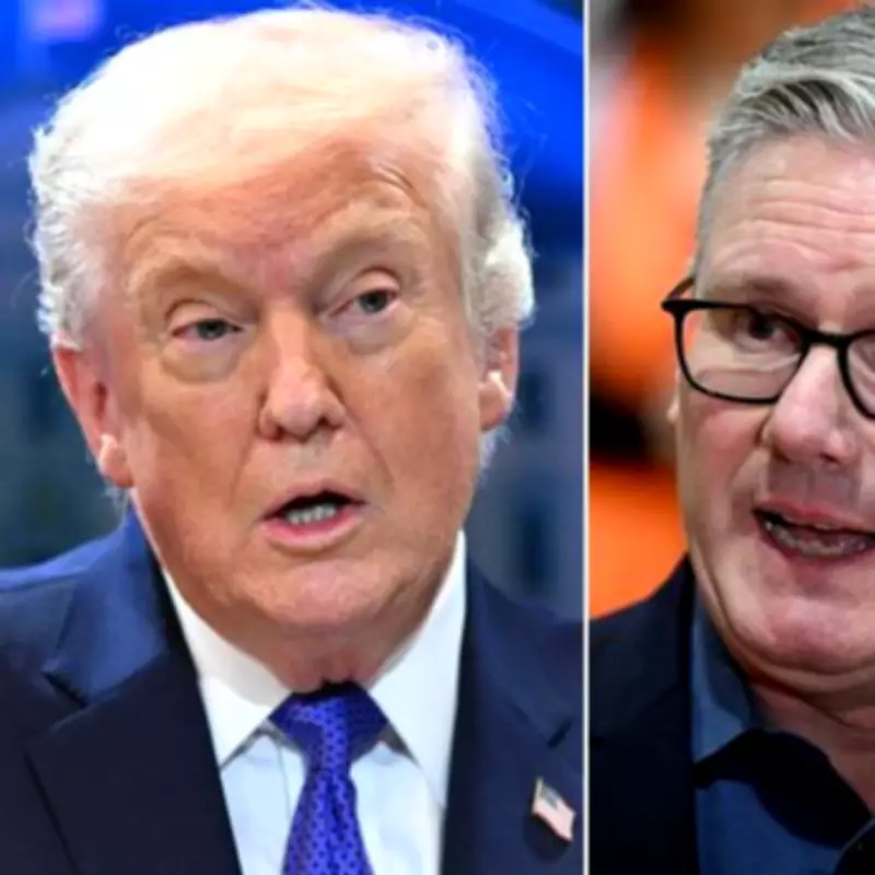 UK Government Issues Emergency Stockpile List Amid Iran Conflict Fears