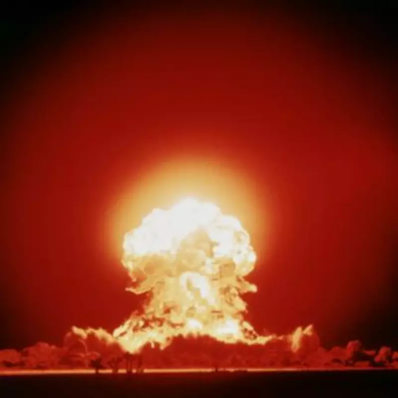 UK Government Issues Nuclear Emergency Guidance: Three Critical Steps to Follow