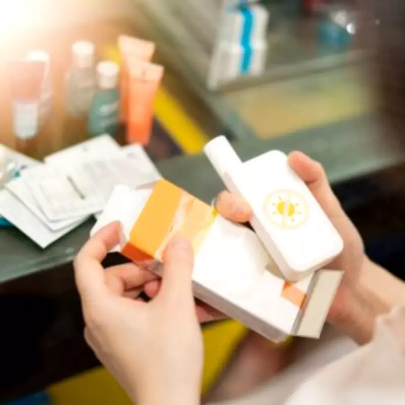 UK Government Issues Urgent Recall for Bondi Sands SPF Products Over Sunburn Risk