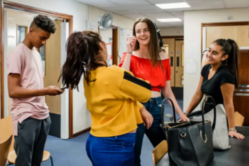 UK Government Launches 80 Youth Hubs to Combat Record Unemployment