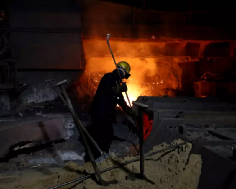 UK Government Prioritises British Suppliers in National Security Sectors